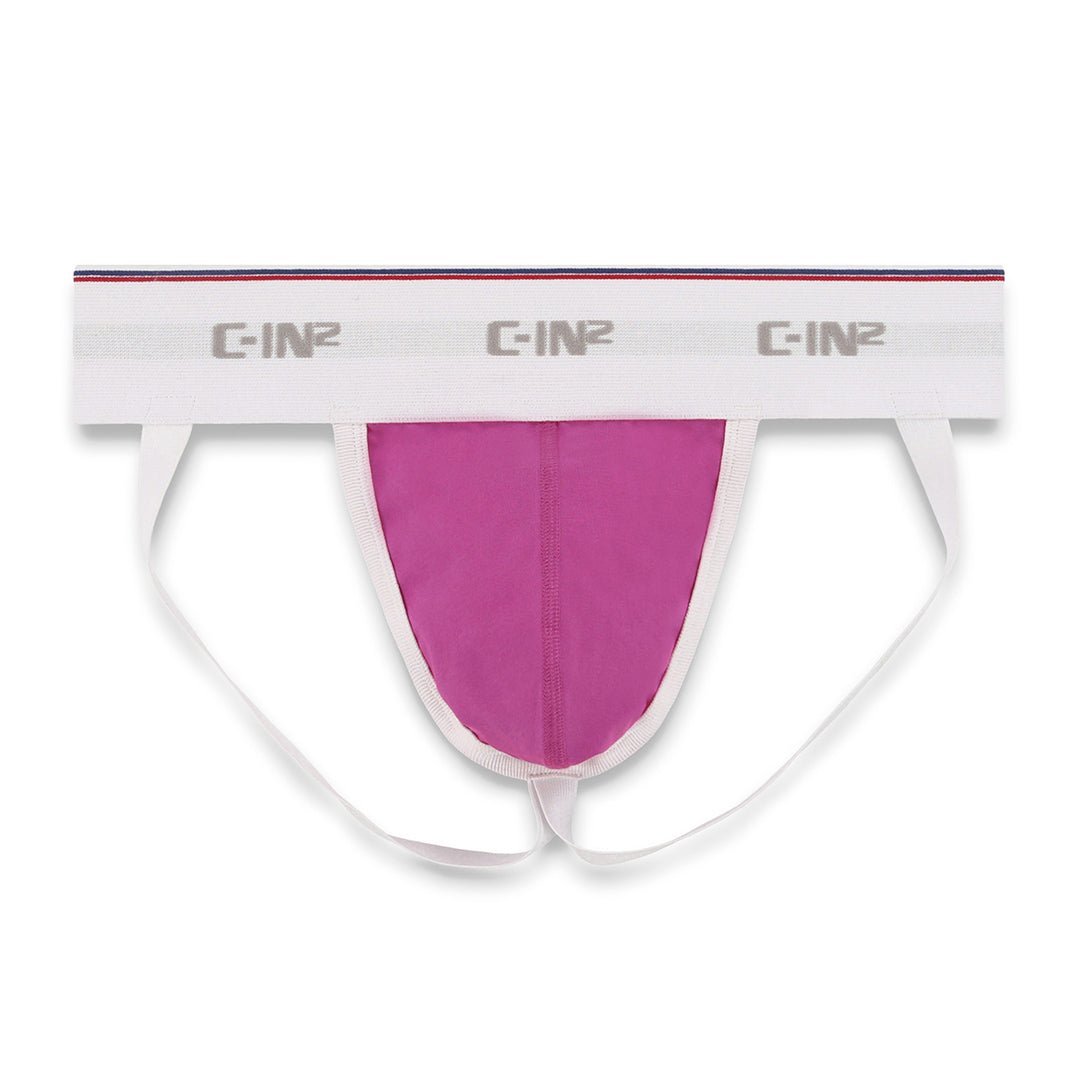 Throwback Jock Pierre Pink - C - IN2 New York