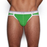 Throwback Sport Brief Gus Green - C - IN2 New York