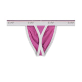 Throwback Thong Pierre Pink - C - IN2 New York