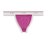 Throwback Thong Pierre Pink - C - IN2 New York