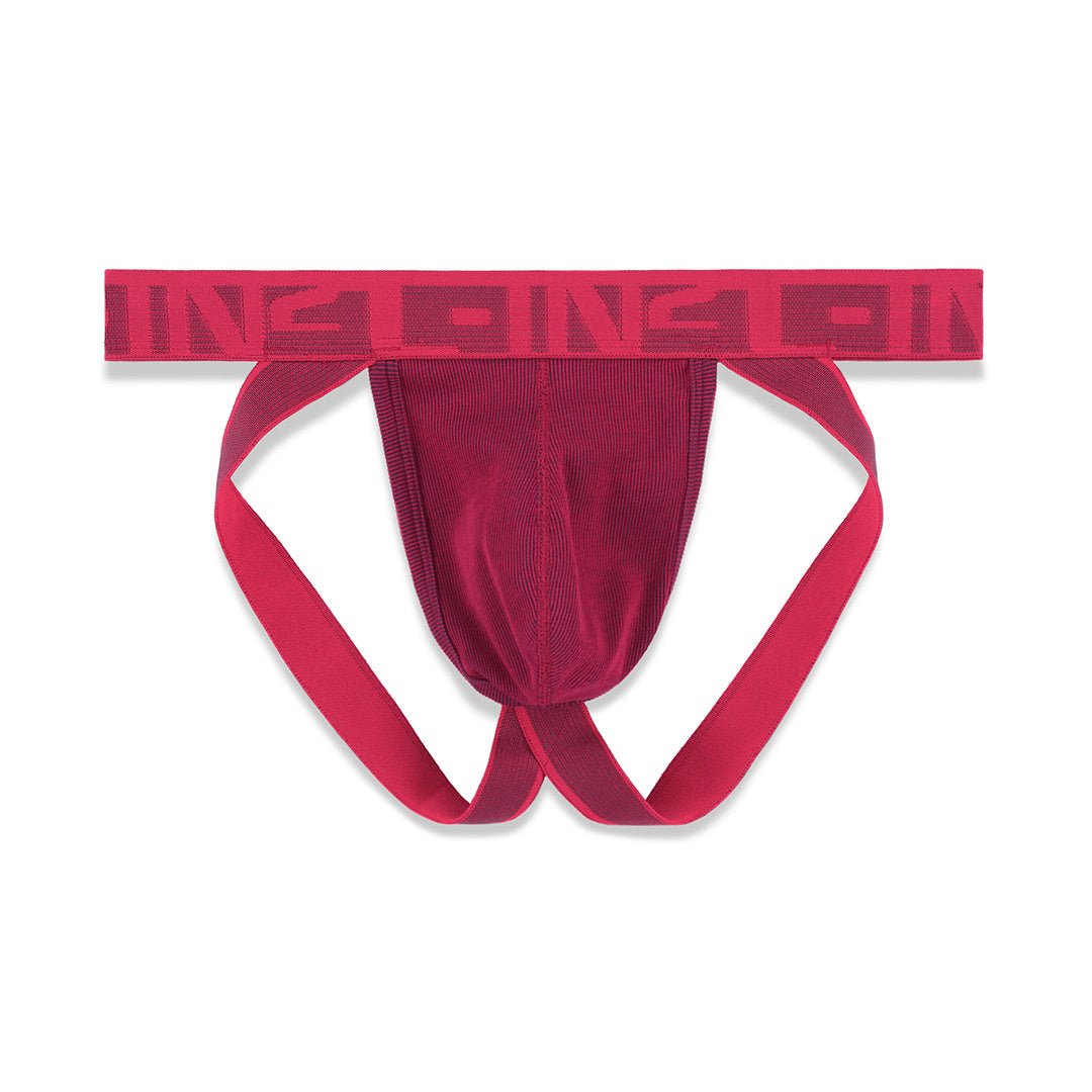 Undertone Jock Prescot Pink - C - IN2 New York