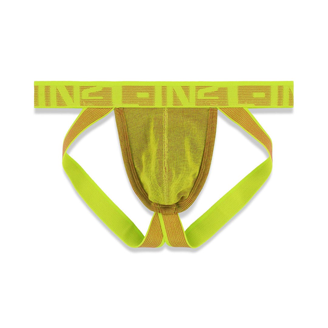 Undertone Jock Yale Yellow - C - IN2 New York