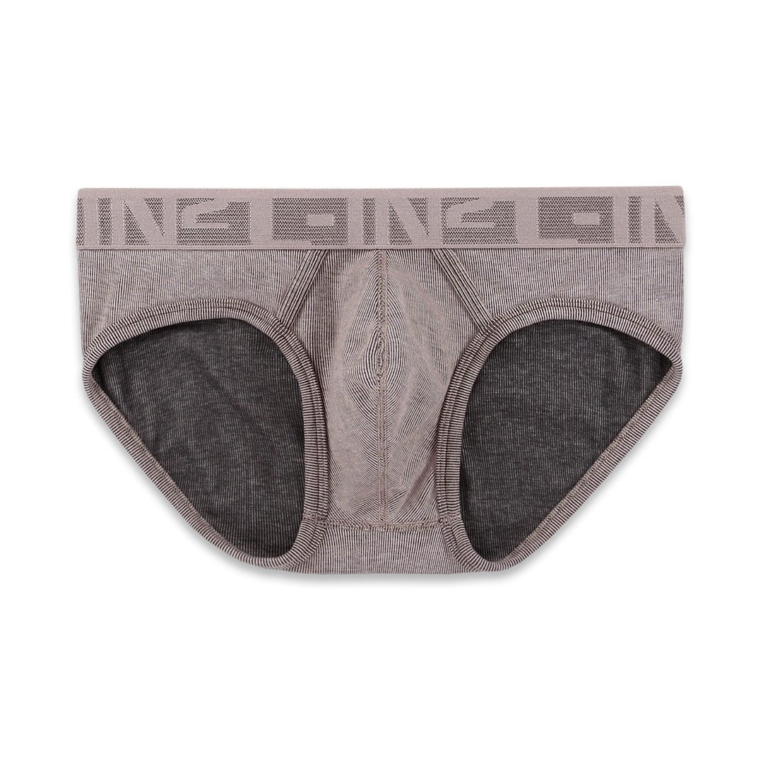 Undertone Low Rise Brief Princeton Pink - C - IN2 New York