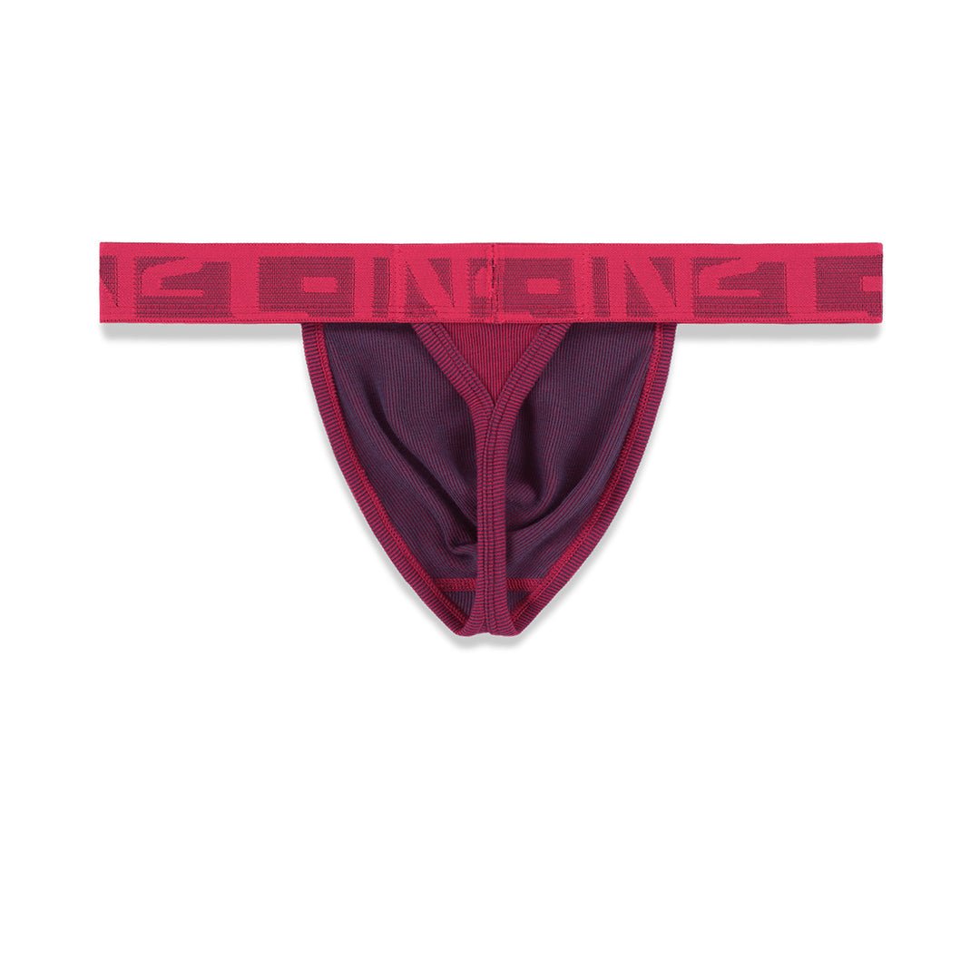 Undertone Thong Prescot Pink - C - IN2 New York