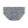 Zen Low Rise Brief Brooklyn Blue Heather - C - IN2 New York