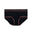 Zen Mid Rise Brief Black - C - IN2 New York