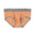 Zen Mid Rise Brief Otto Orange Heather - C - IN2 New York