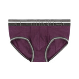 Zen Mid Rise Brief Profiro Pink - C - IN2 New York