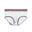 Zen Mid Rise Brief White - C - IN2 New York
