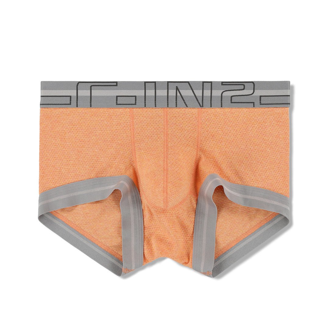 Zen Trunk Otto Orange Heather - C - IN2 New York